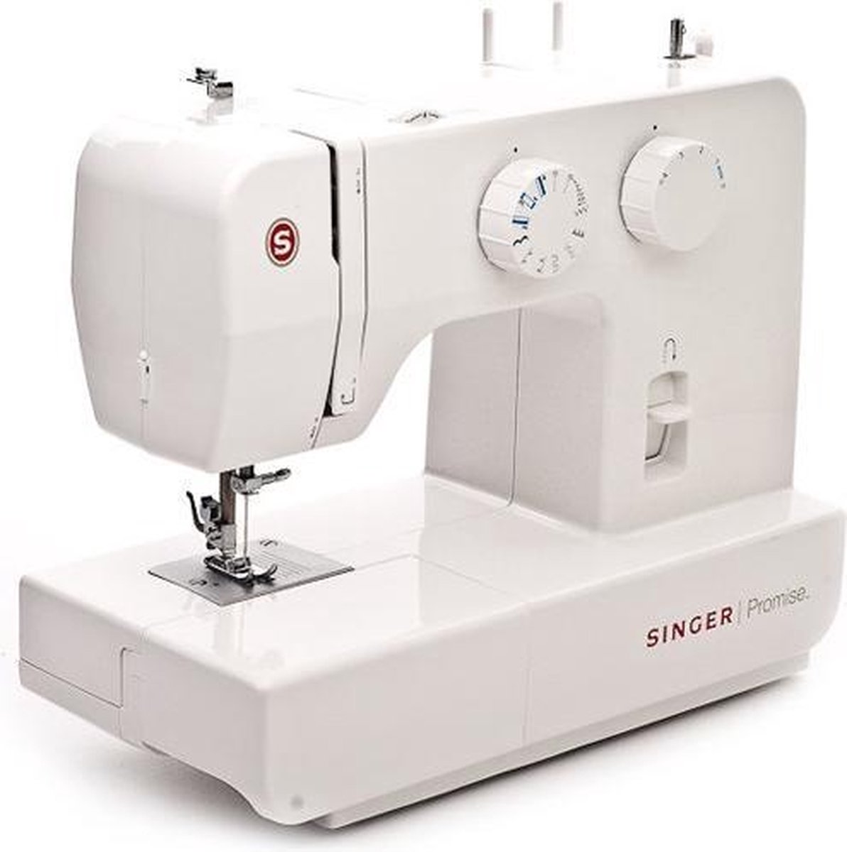 Singer Promise F1409 Naaimachine