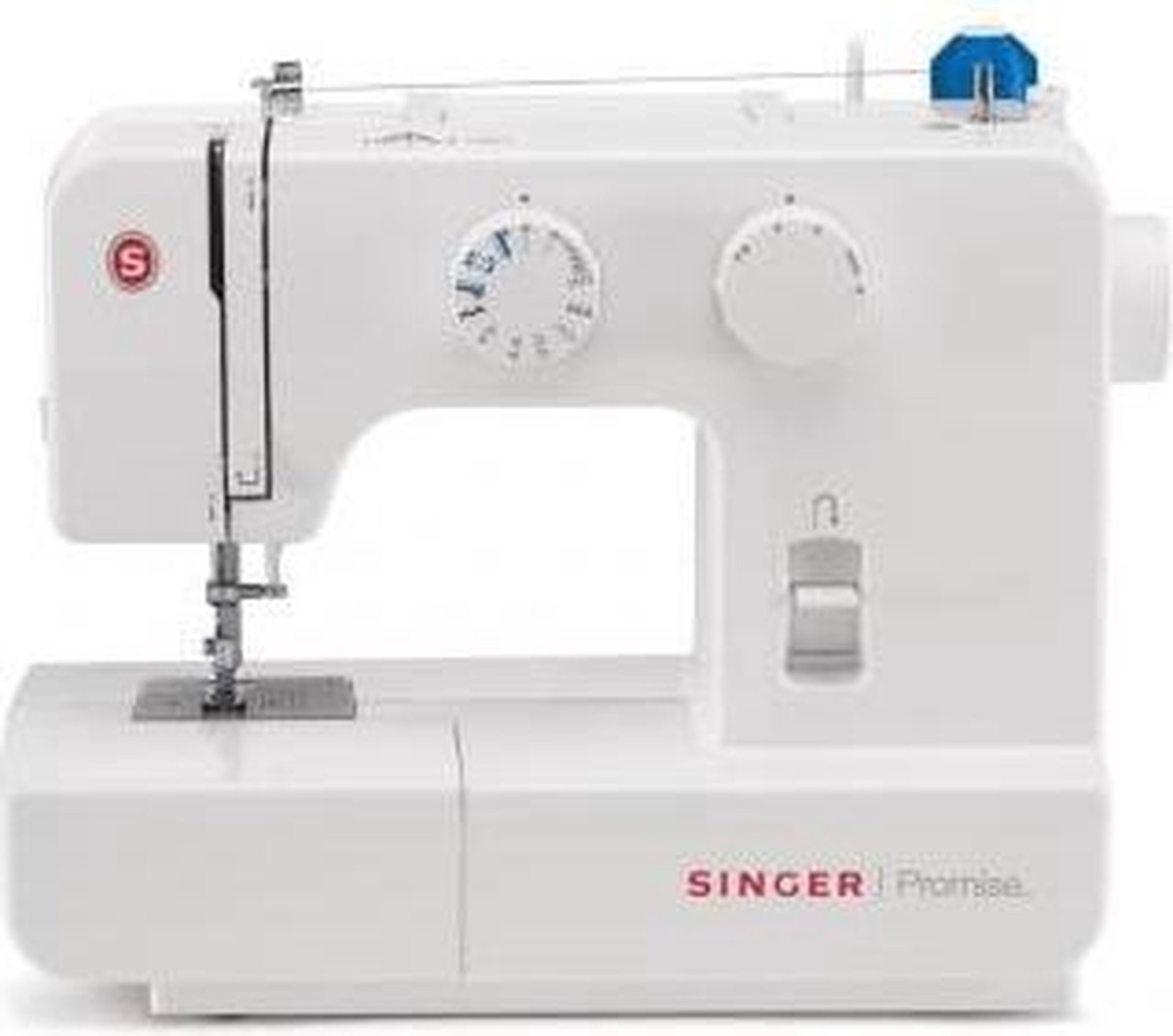 Singer Promise F1409 Naaimachine