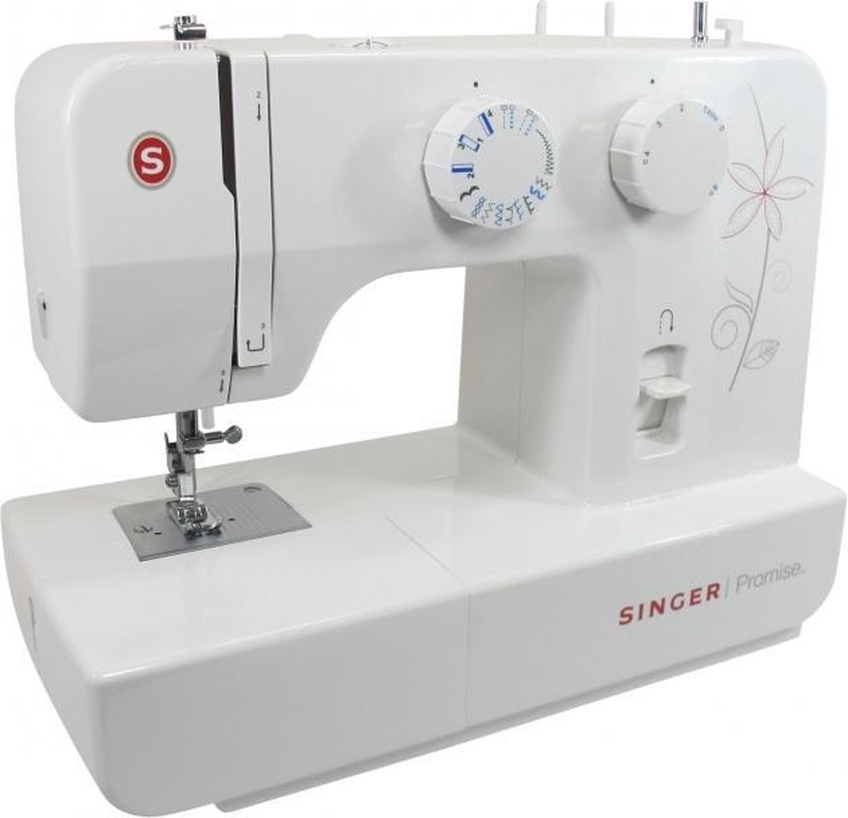 Singer Promise F1412 Naaimachine