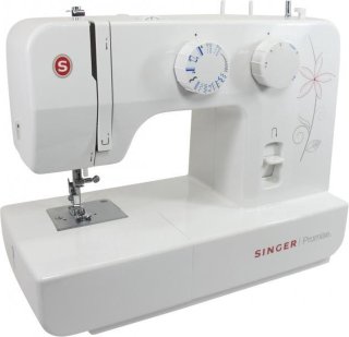 Singer Promise F1412 Naaimachine