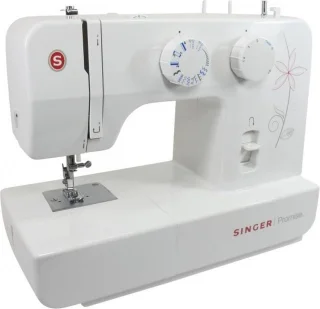 Singer Promise F1412 Naaimachine