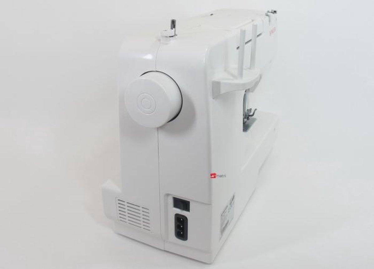 Singer Promise F1412 Naaimachine