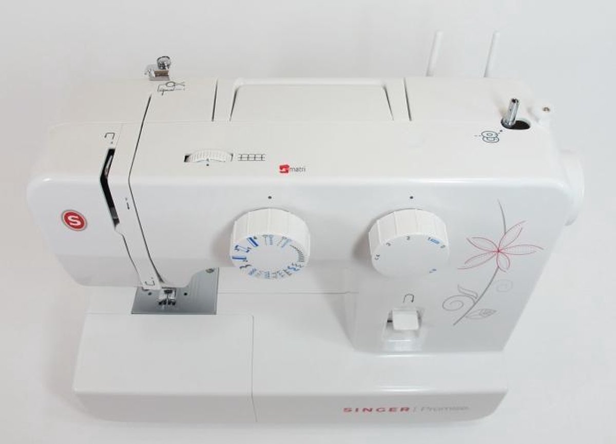 Singer Promise F1412 Naaimachine