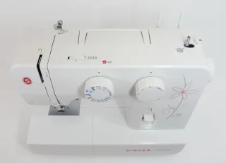 Singer Promise F1412 Naaimachine
