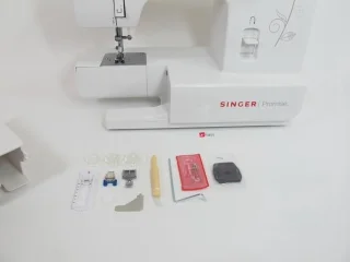 Singer Promise F1412 Naaimachine