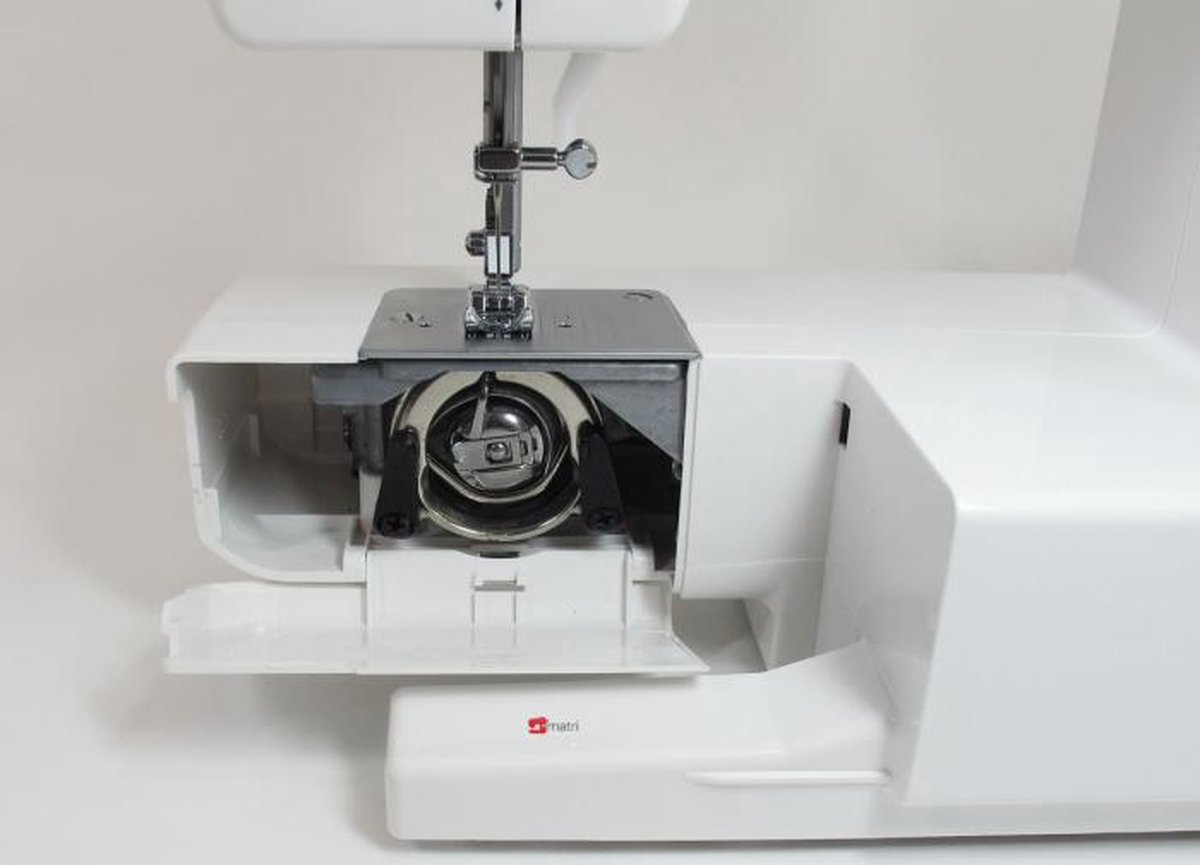 Singer Promise F1412 Naaimachine