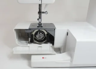 Singer Promise F1412 Naaimachine