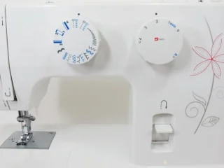 Singer Promise F1412 Naaimachine