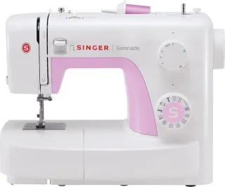 Singer Serenada 323L Naaimachine
