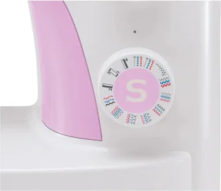 Singer Serenada 323L Naaimachine