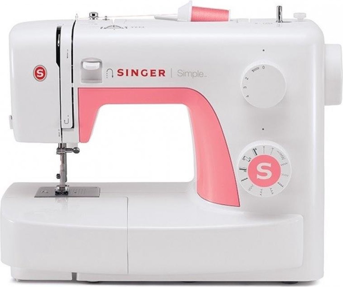 Singer Simple 3210 Naaimachine