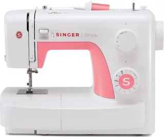 Singer Simple 3210 Naaimachine