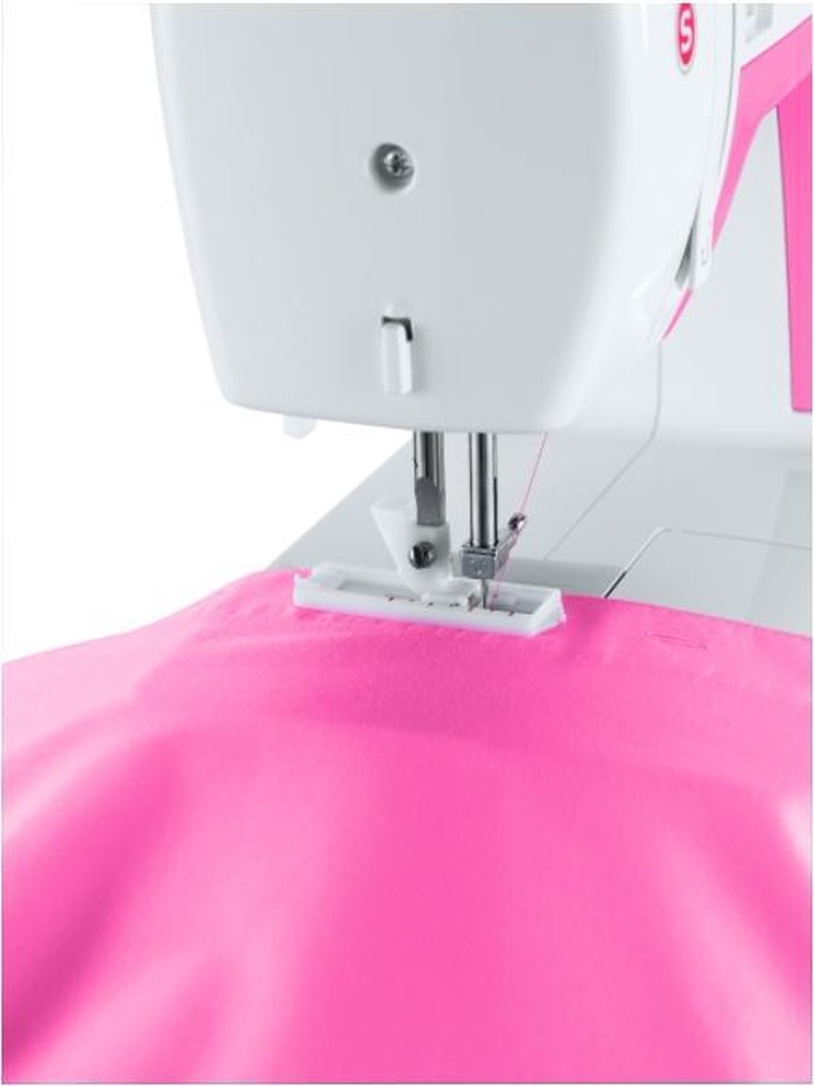 Singer Simple 3210 Naaimachine