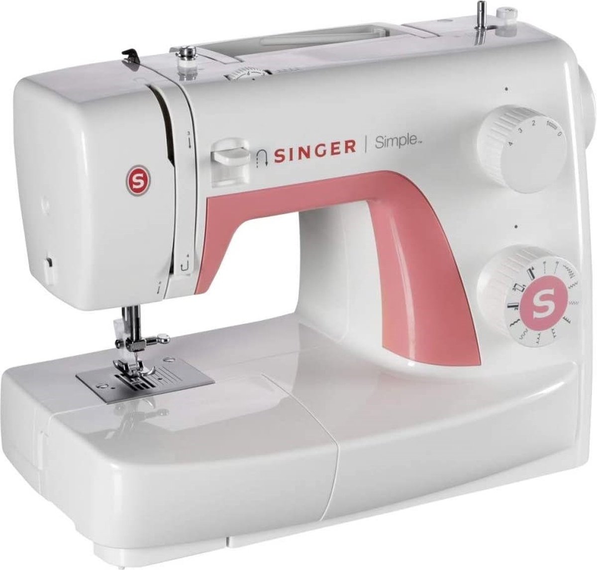 Singer Simple 3210 Naaimachine