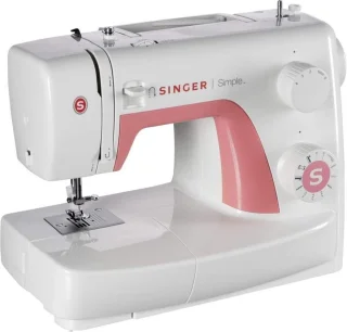 Singer Simple 3210 Naaimachine