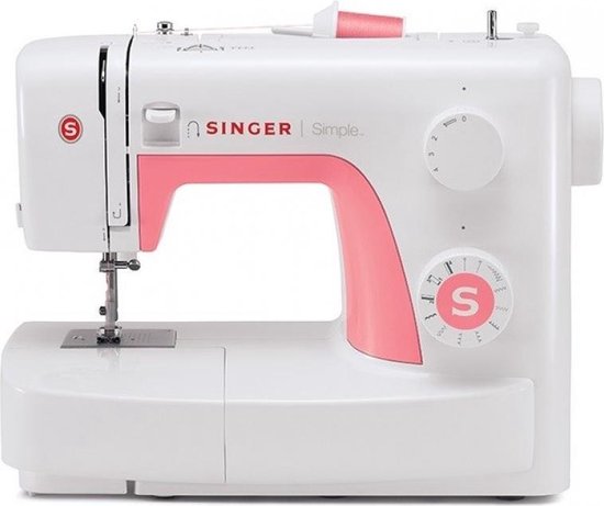 Singer Simple 3210 Naaimachine