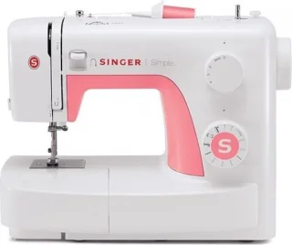 Singer Simple 3210 Naaimachine