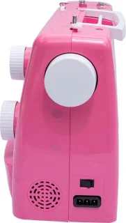 Singer Simple 3223 Naaimachine Roze