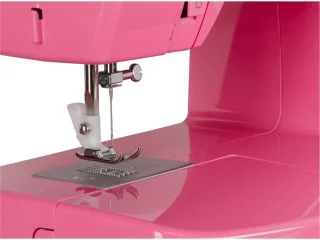 Singer Simple 3223 Naaimachine Roze