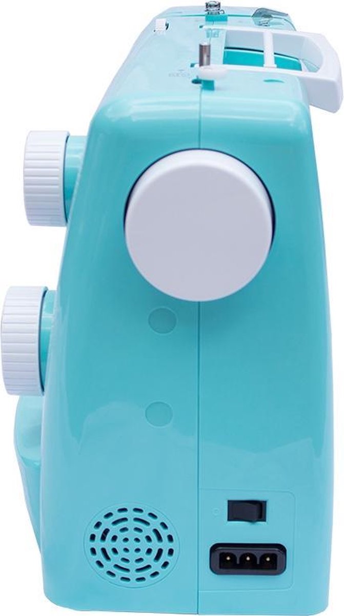 Wat vinden we goed aan de SINGER Simple 3223G naaimachine