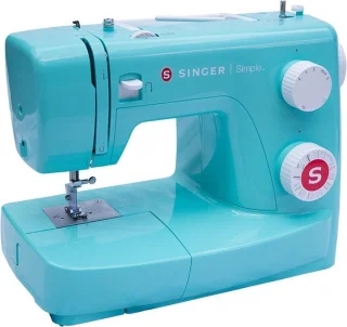 SINGER Simple 3223G naaimachine
