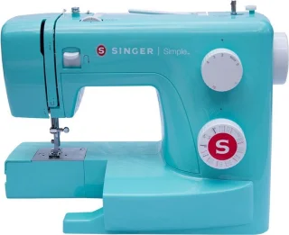 SINGER Simple 3223G naaimachine