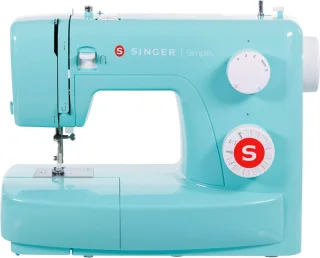 SINGER Simple 3223G naaimachine