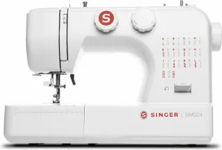Singer SM024 Naaimachine elektrisch
