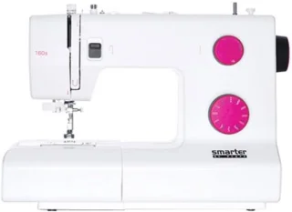 Singer Smarter 160S Naaimachine