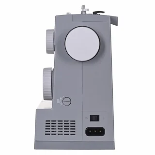 Wat vinden we goed aan de Singer SMC 4423/00 Heavy Duty Naaimachine