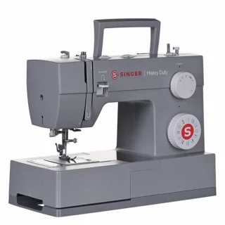 Singer SMC 4423/00 Heavy Duty — krachtig naaien voor zware projecten