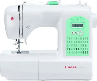 Singer Starlet F6660 Naaimachine