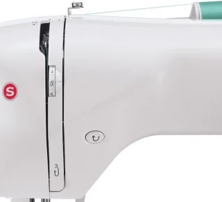 Singer Starlet F6660 Naaimachine