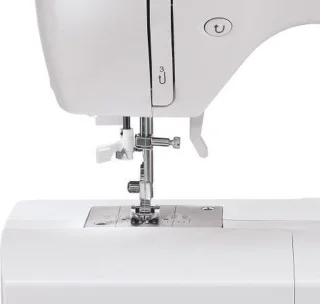 Singer Starlet F6660 Naaimachine