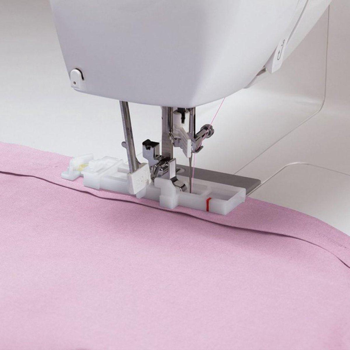 Wat vinden we goed aan de Singer Starlet F6699 Naaimachine