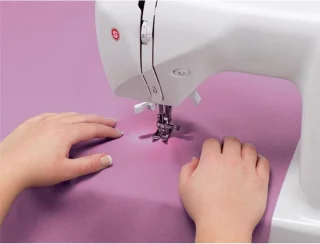 Singer Starlet F6699 Naaimachine
