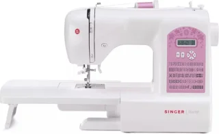 Singer Starlet F6699 Naaimachine