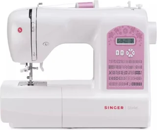 Singer Starlet F6699 Naaimachine