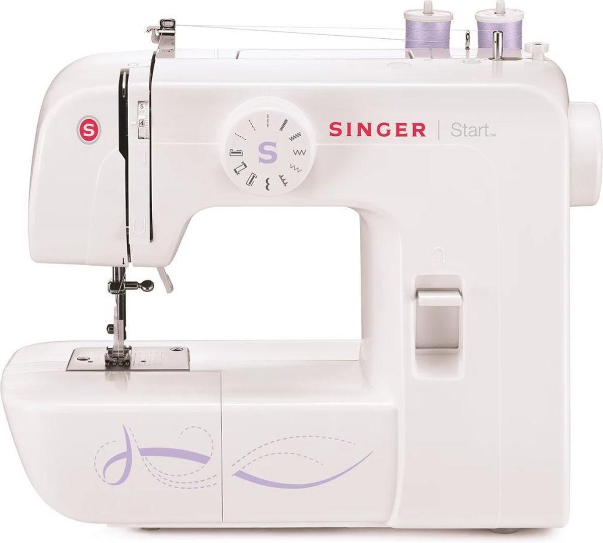Singer Start F1306 Naaimachine