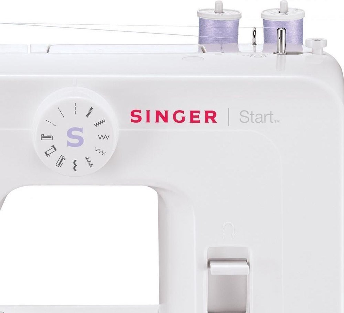Singer Start F1306 Naaimachine