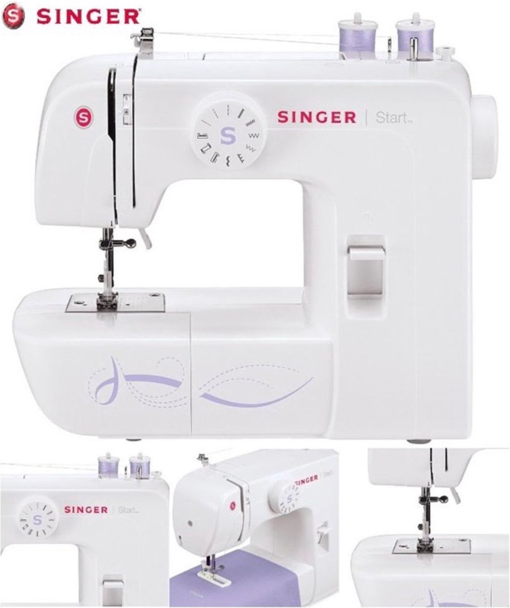 Singer Start F1306 Naaimachine