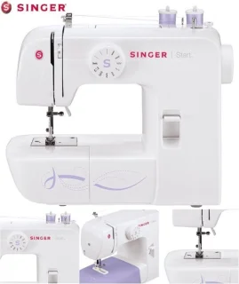 Singer Start F1306 Naaimachine