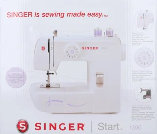 Singer Start F1306 Naaimachine