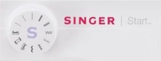 Singer Start F1306 Naaimachine
