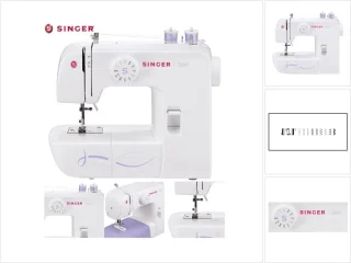 Singer Start F1306 Naaimachine