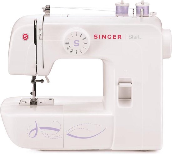 Singer Start F1306 Naaimachine