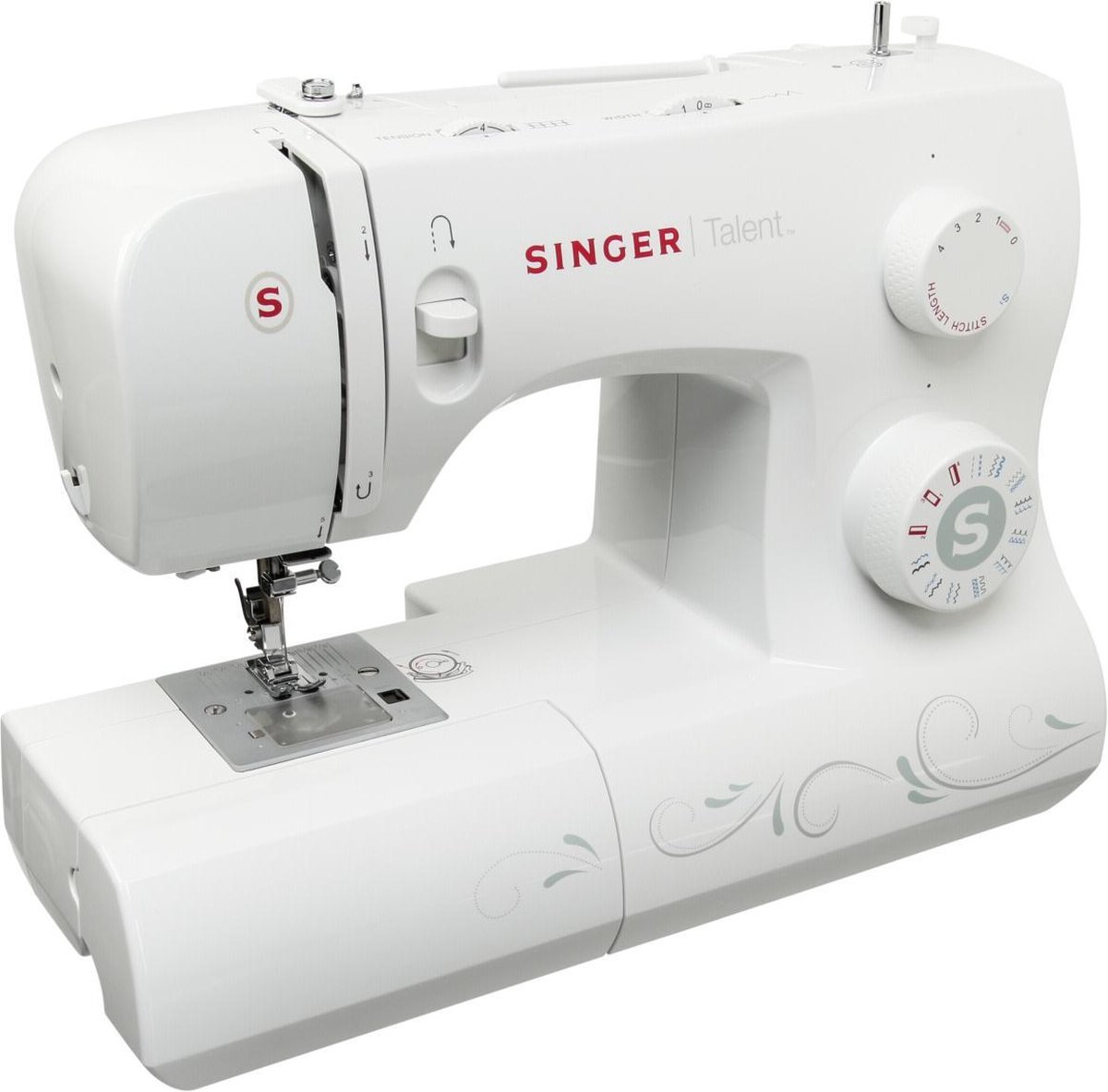 Singer Talent 3321 Naaimachine
