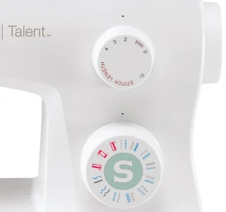 Singer Talent 3321 Naaimachine
