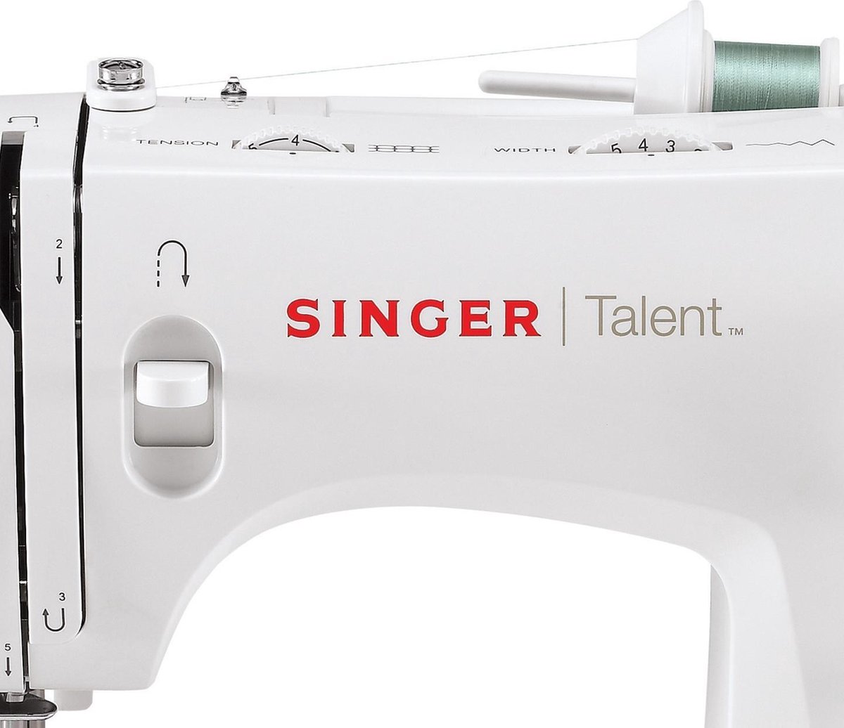 Singer Talent 3321 Naaimachine