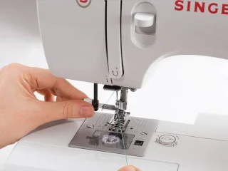 Singer Talent 3321 Naaimachine